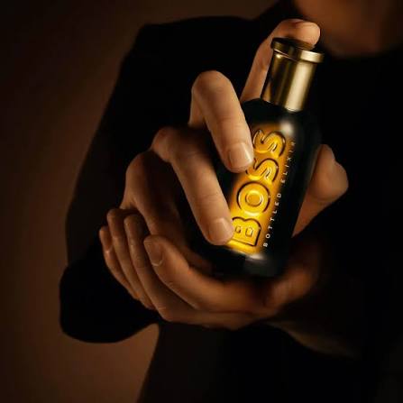 Hugo Boss 
